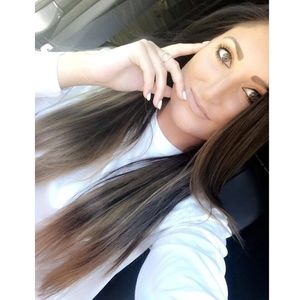 Meet your Posher, Erin